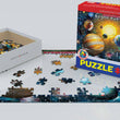 Load image into Gallery viewer, Eurographics Puzzles - Solar System
