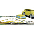 Load image into Gallery viewer, Eurographics Puzzles - VW Beetle Tin

