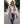 Load image into Gallery viewer, Faux Fur Zipper Front Coat
