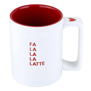 Falala Latte MUG