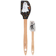 Load image into Gallery viewer, Halloween Silicone Spatulas Set
