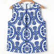 Load image into Gallery viewer, Lovesoft - Vintage Print Tank
