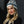 Load image into Gallery viewer, P.A Co. - Patterned Pom Hat
