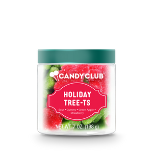 Candy Club - Holiday Tree-ts