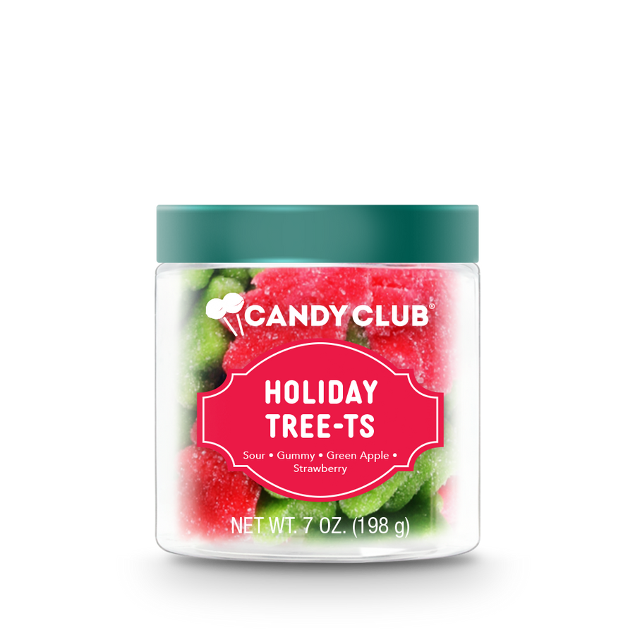 Candy Club - Holiday Tree-ts