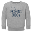 Load image into Gallery viewer, Fishing Buddy Toddler Crew

