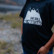 Load image into Gallery viewer, Move Mountains Toddler Tee
