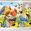 Load image into Gallery viewer, Eurographics Puzzles - Bird
