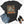Load image into Gallery viewer, Floral Fall Graphic Tee
