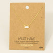 Load image into Gallery viewer, Fame - Sun Necklace
