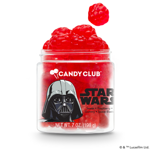 Candy Club - Darth Vader