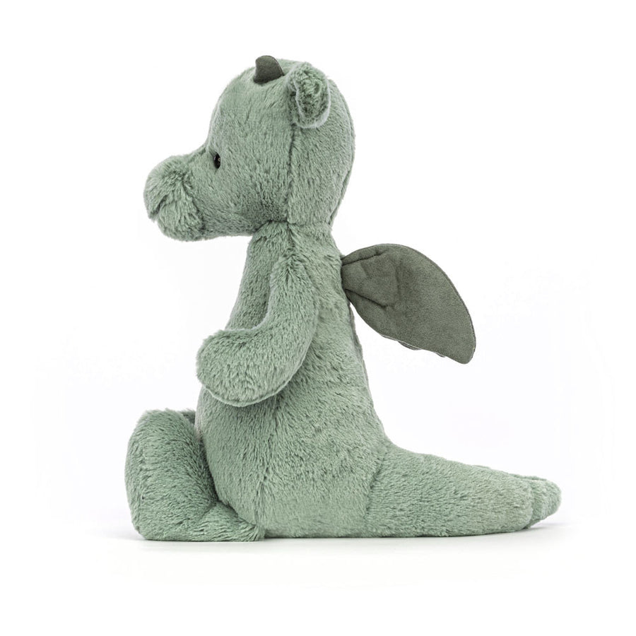 Bashful Dragon Jellycat