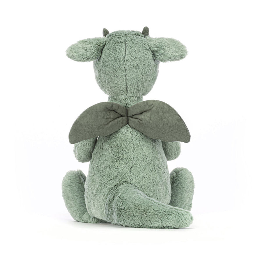 Bashful Dragon Jellycat