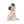 Load image into Gallery viewer, Bashful Pug Jellycat
