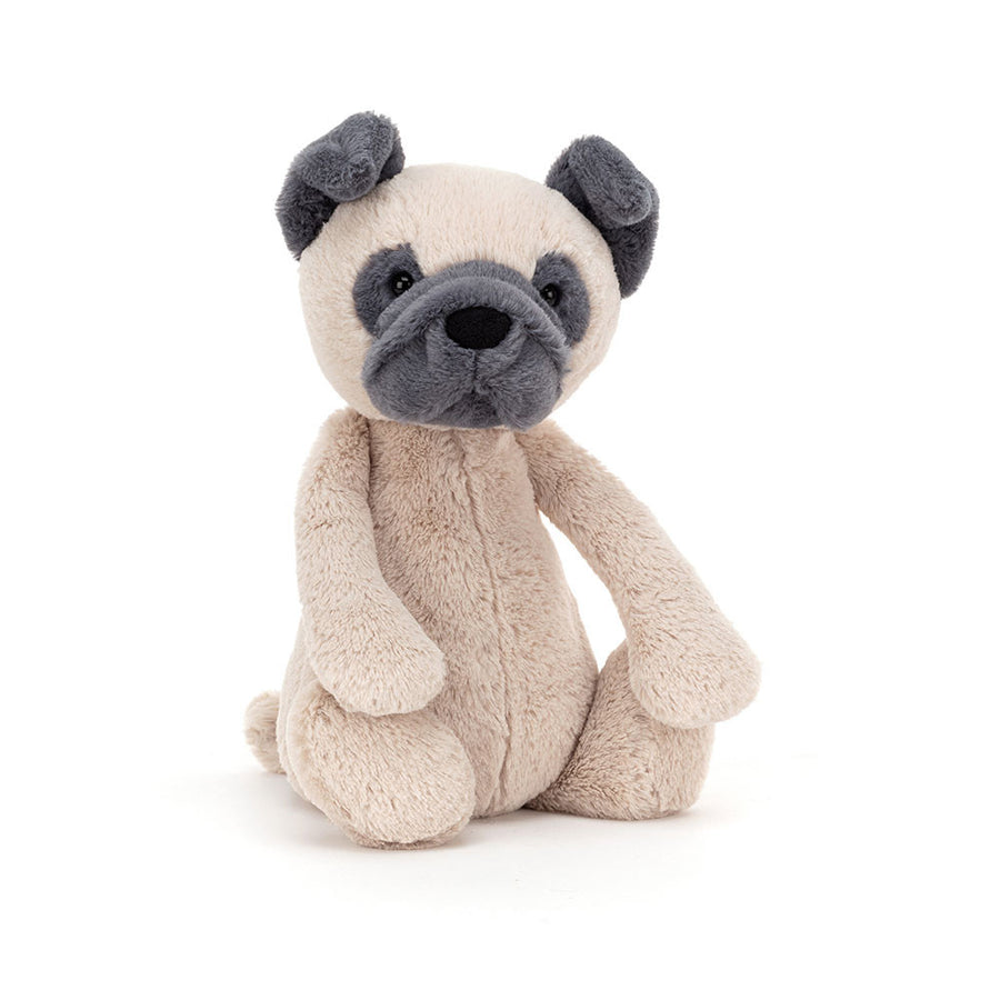 Bashful Pug Jellycat