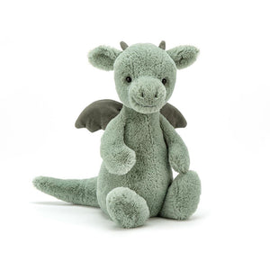 Bashful Dragon Jellycat