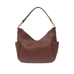 Trish Convertible Hobo by Joy Susan