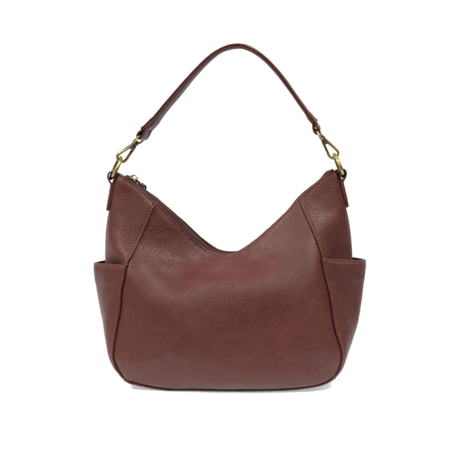 Trish Convertible Hobo by Joy Susan