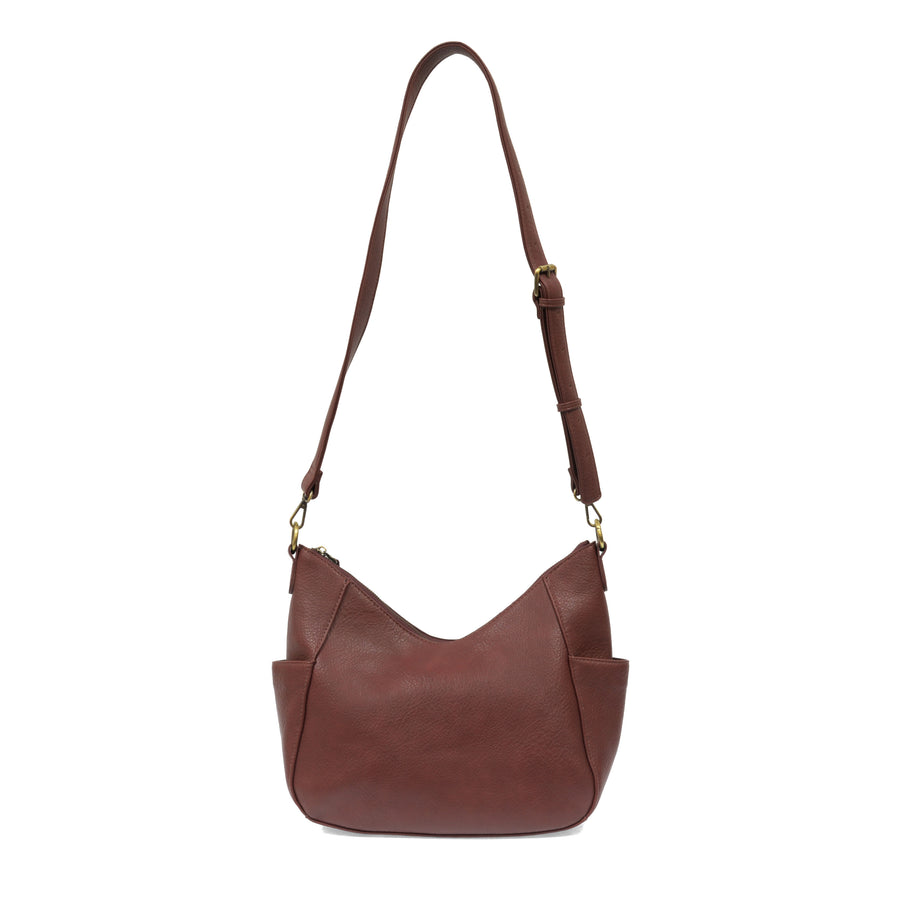 Trish Convertible Hobo by Joy Susan