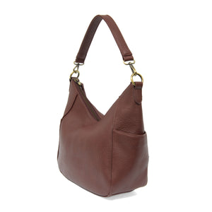 Trish Convertible Hobo by Joy Susan