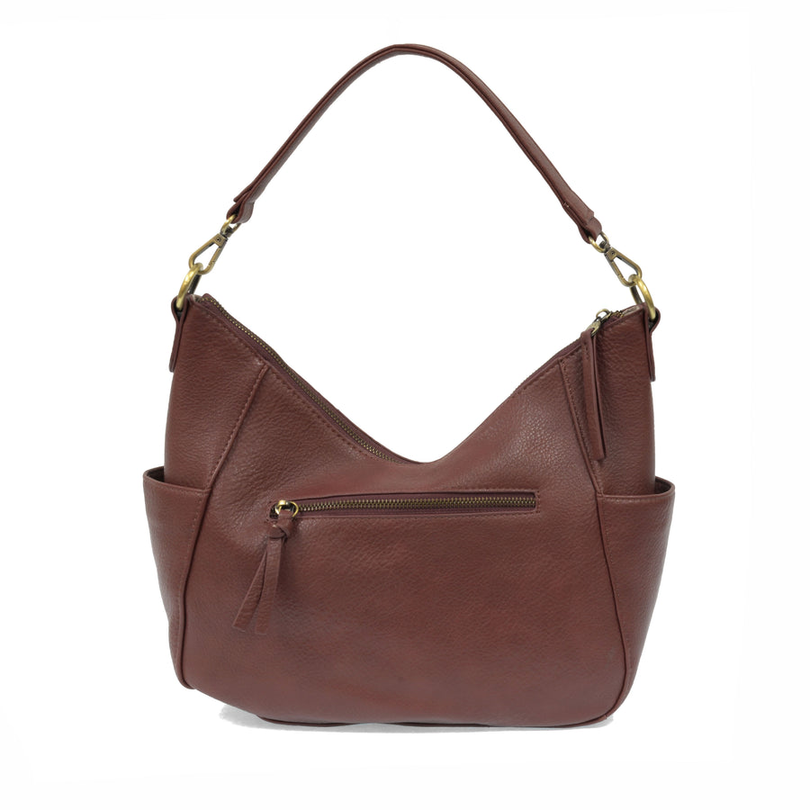 Trish Convertible Hobo by Joy Susan