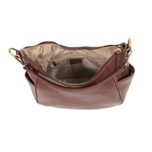 Trish Convertible Hobo by Joy Susan