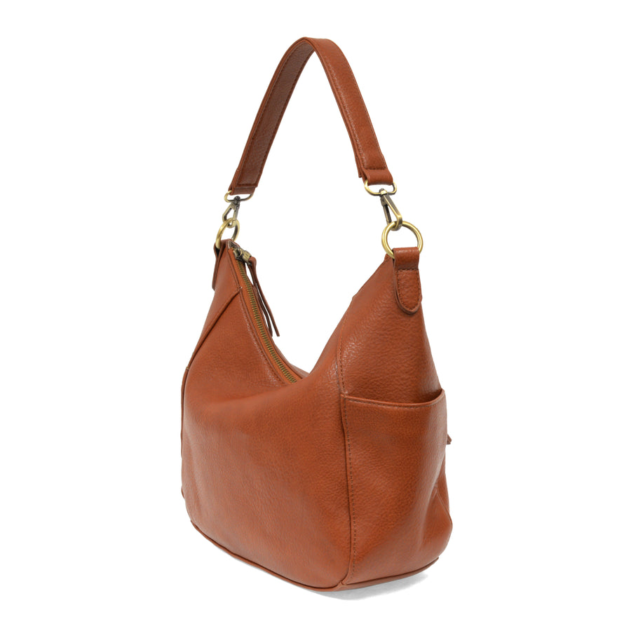 Trish Convertible Hobo by Joy Susan