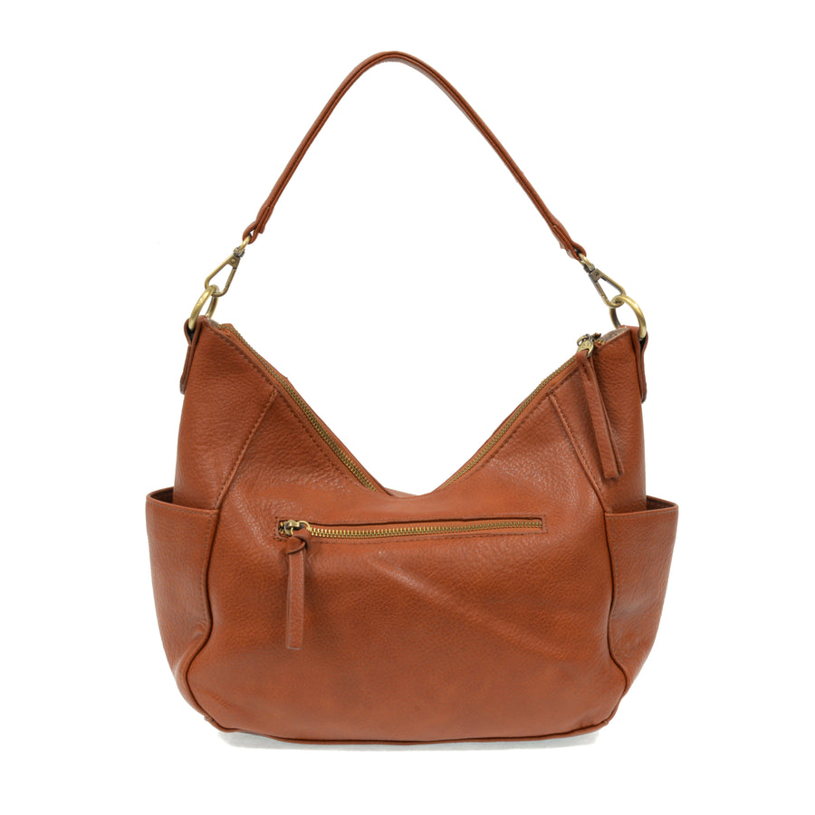 Trish Convertible Hobo by Joy Susan