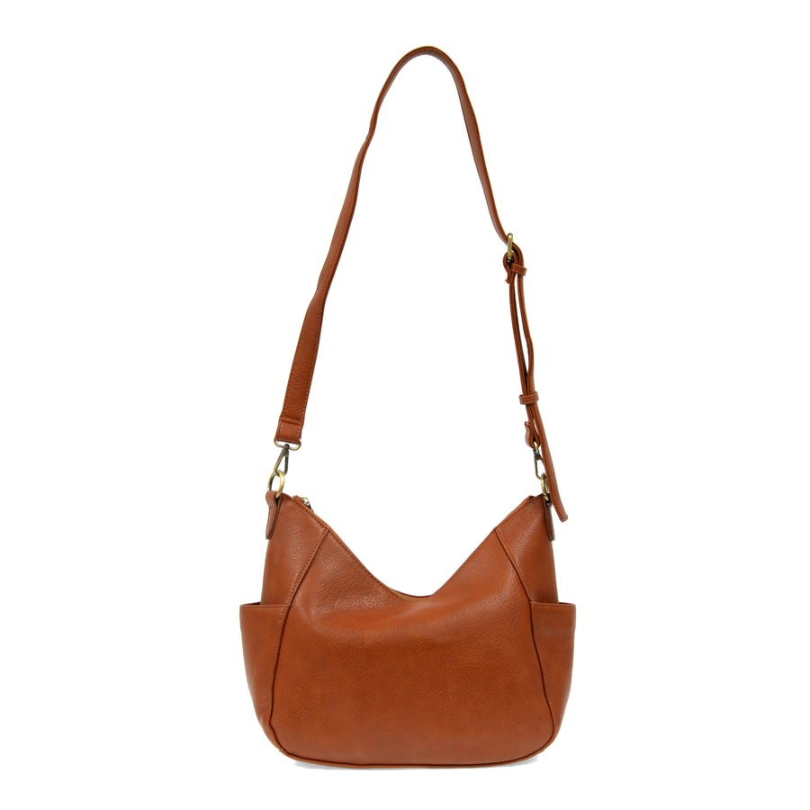 Trish Convertible Hobo by Joy Susan