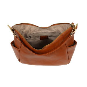 Trish Convertible Hobo by Joy Susan