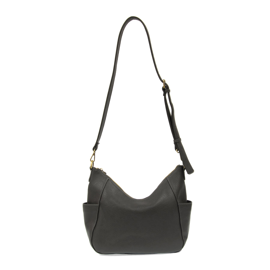 Trish Convertible Hobo by Joy Susan