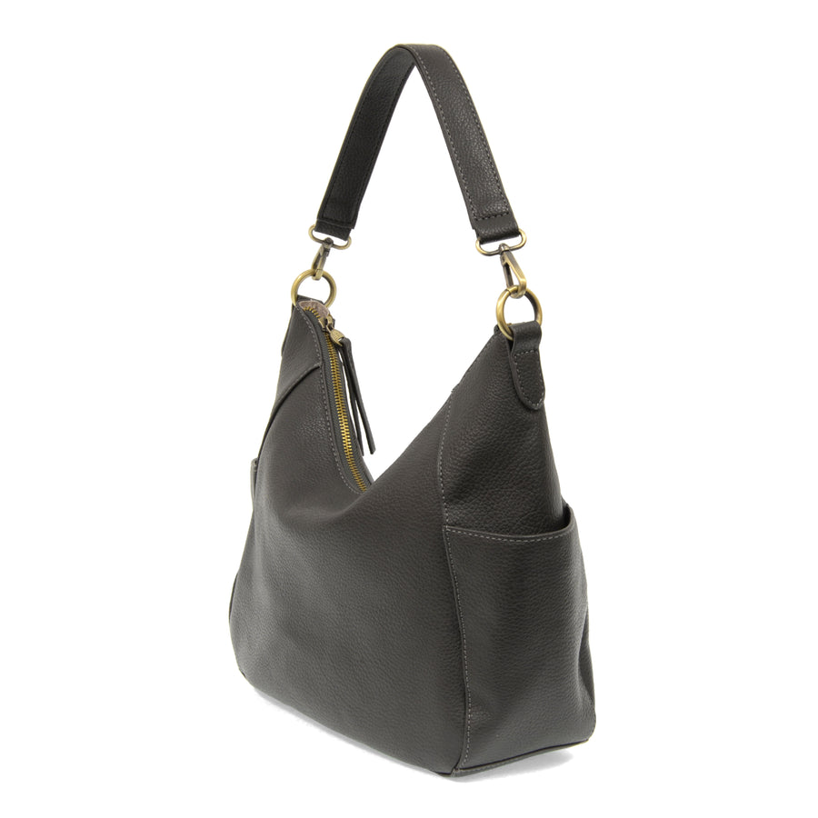 Trish Convertible Hobo by Joy Susan