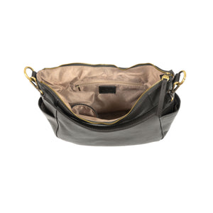 Trish Convertible Hobo by Joy Susan