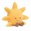 Load image into Gallery viewer, Jellycat Amuseables Sun Medium
