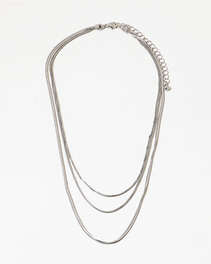 Simple Necklace