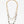 Load image into Gallery viewer, Green ab Necklace
