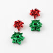 Load image into Gallery viewer, Holiday earrings
