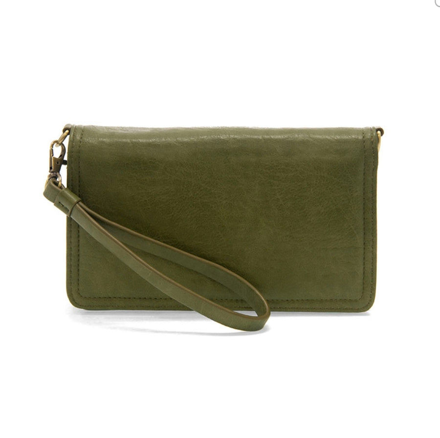 Billie Crossbody by Joy Susan