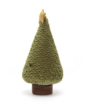 Small Amuseable Christmas Tree