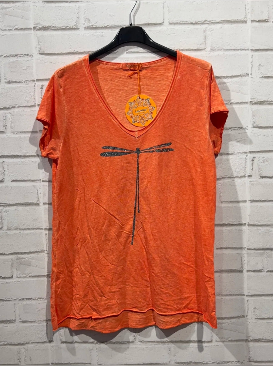 DF Tee