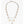 Load image into Gallery viewer, Disc necklace
