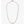 Load image into Gallery viewer, Snake chain necklace
