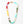Load image into Gallery viewer, Resin Candy Necklace
