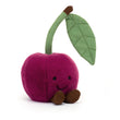Load image into Gallery viewer, Jellycat Amuseables Cherry
