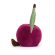 Load image into Gallery viewer, Jellycat Amuseables Cherry
