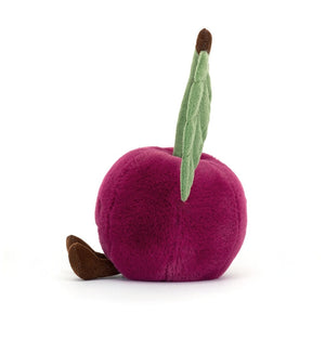 Jellycat Amuseables Cherry
