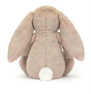 Jellycat Blossom Beige Bunny 'Petal'