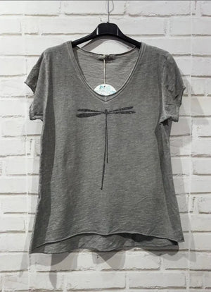 DF Tee