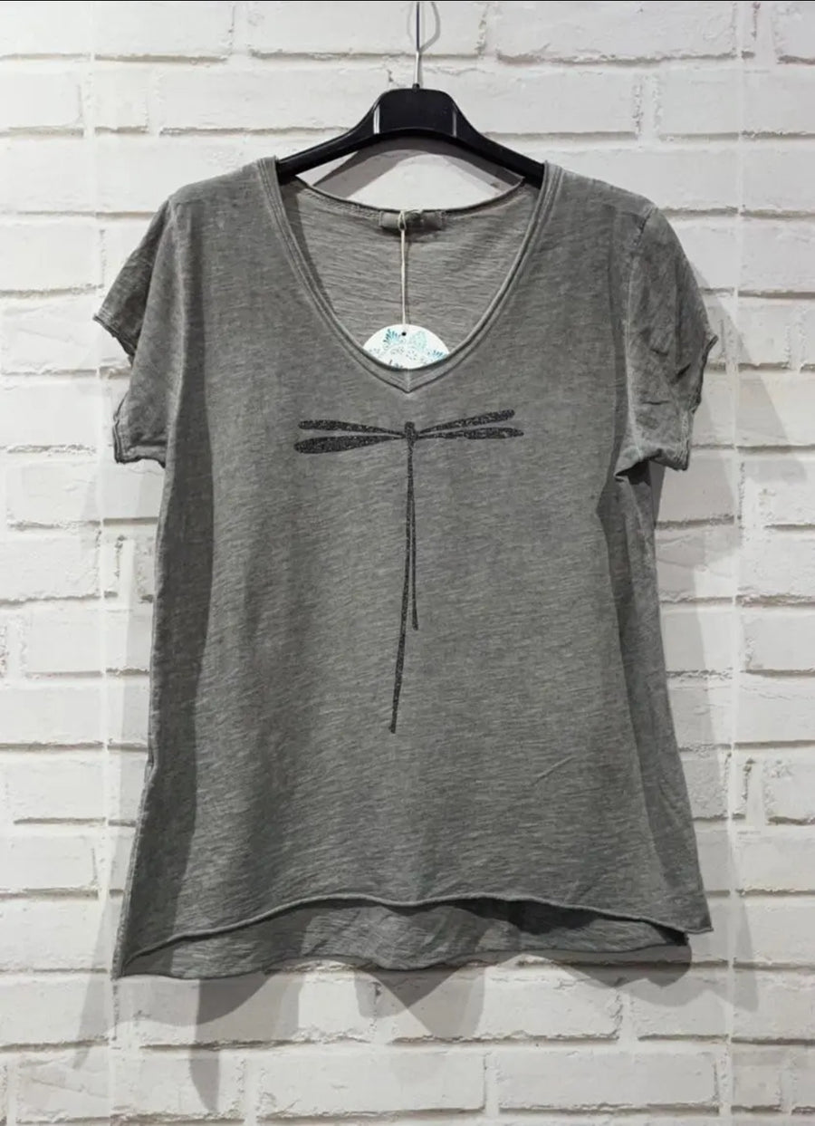 DF Tee