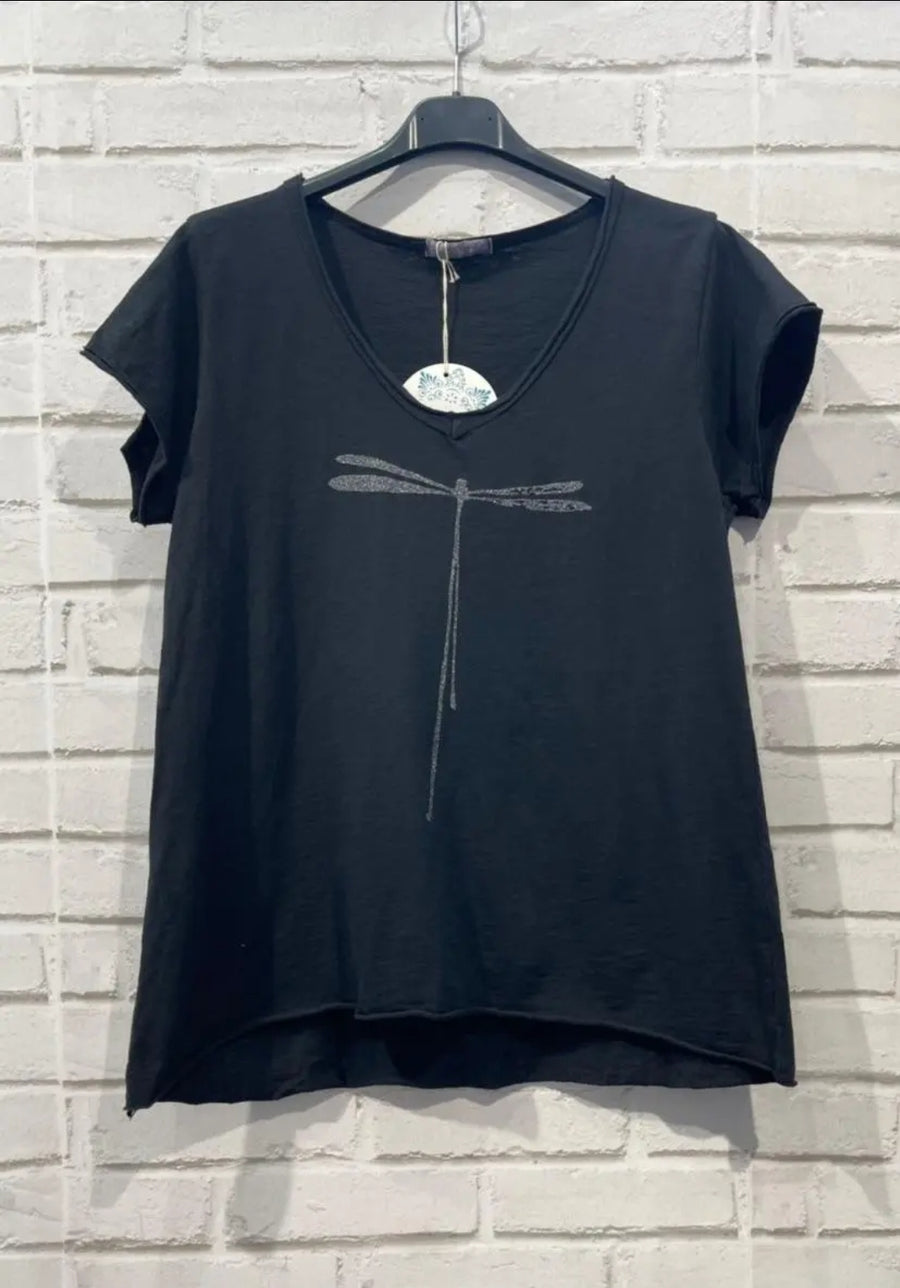 DF Tee